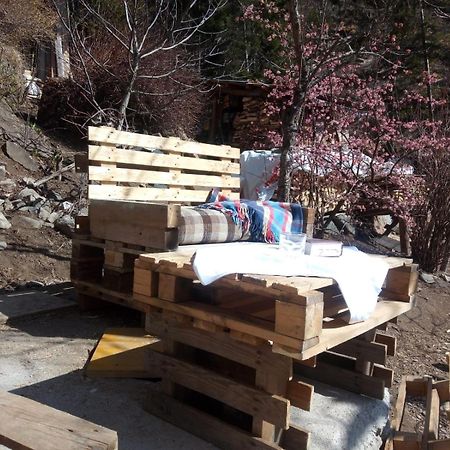 Apartamento Mountain Alleghe Habitación foto