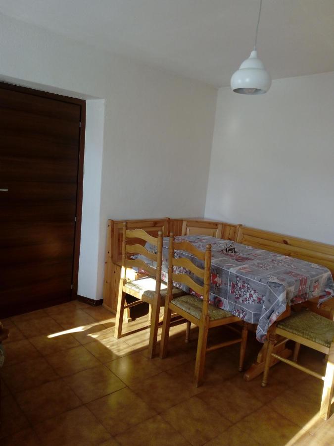 Apartamento Mountain Alleghe Exterior foto