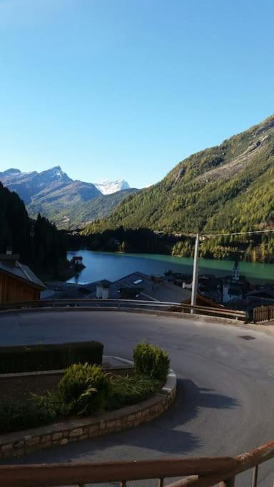 Apartamento Mountain Alleghe Exterior foto
