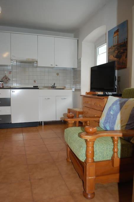 Apartamento Mountain Alleghe Exterior foto