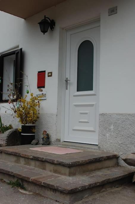 Apartamento Mountain Alleghe Exterior foto