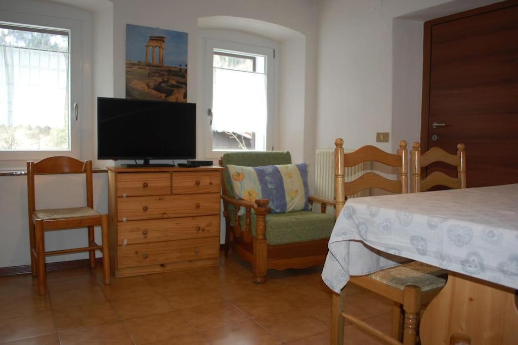 Apartamento Mountain Alleghe Exterior foto