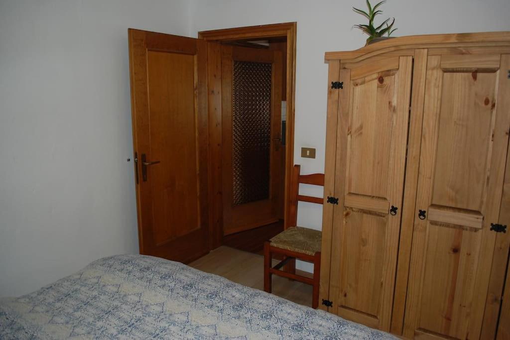 Apartamento Mountain Alleghe Exterior foto