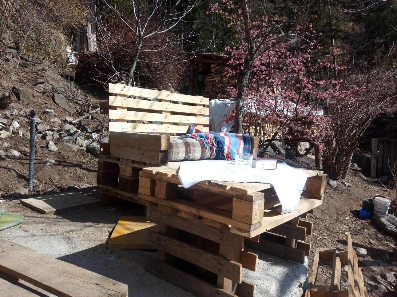 Apartamento Mountain Alleghe Habitación foto