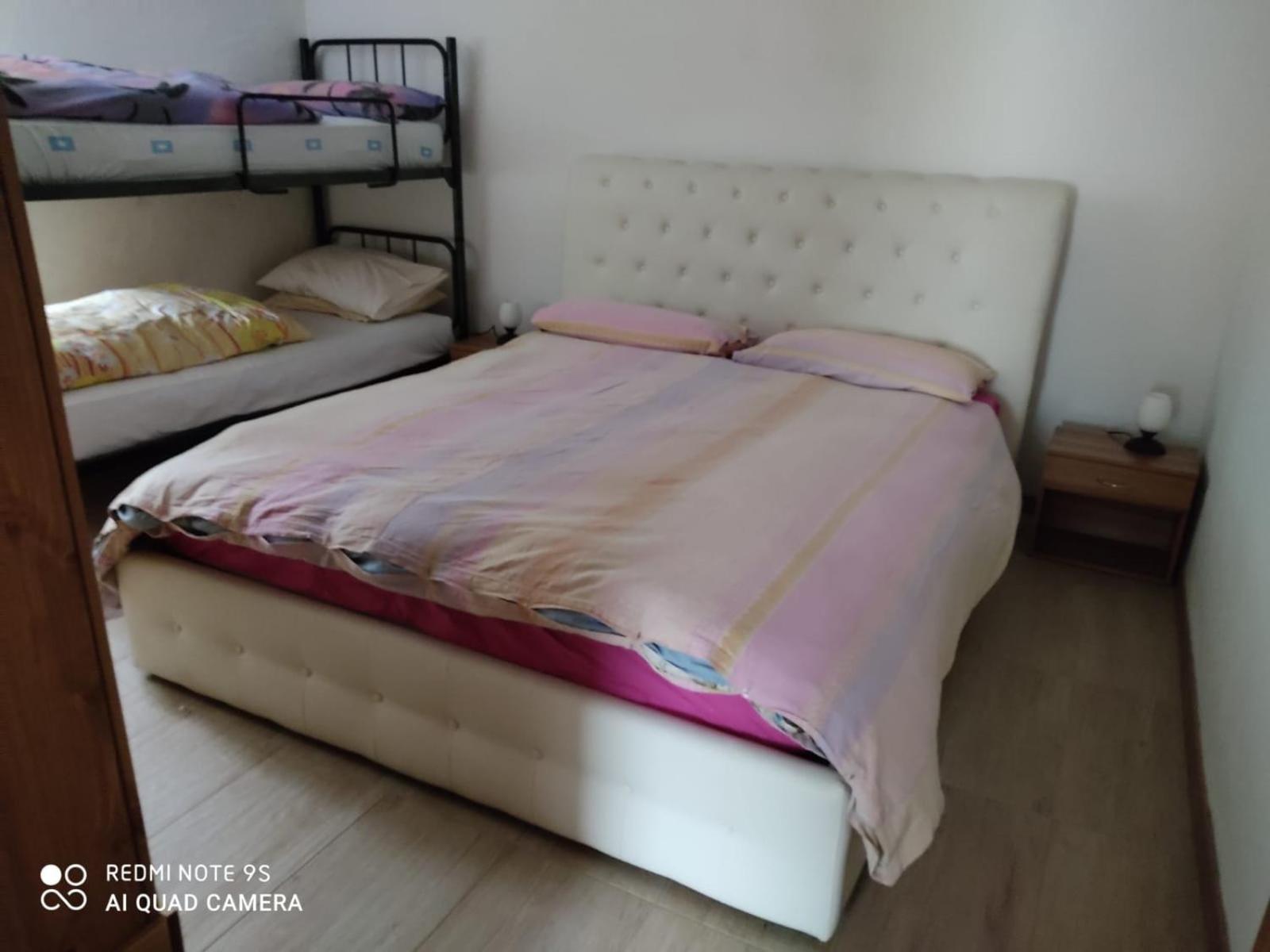 Apartamento Mountain Alleghe Habitación foto