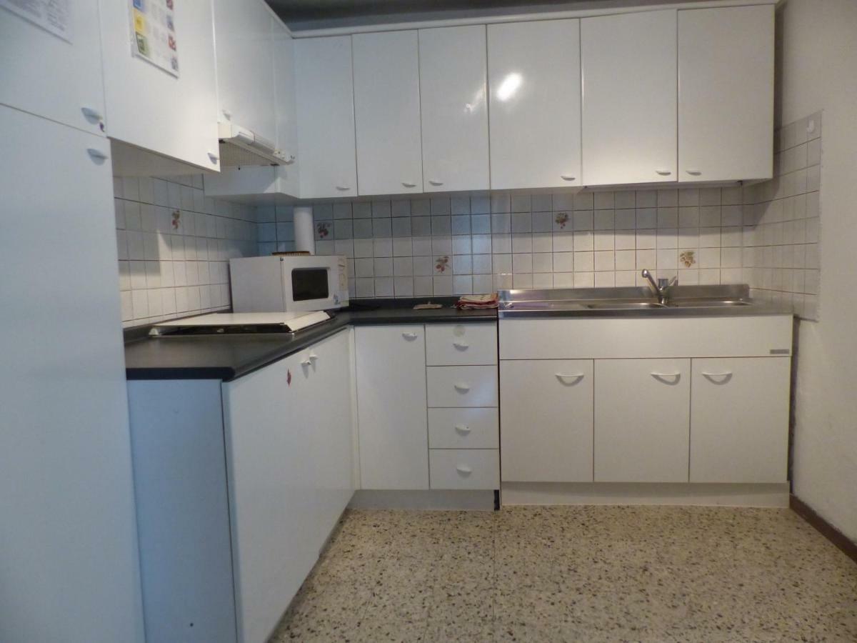 Apartamento Mountain Alleghe Exterior foto