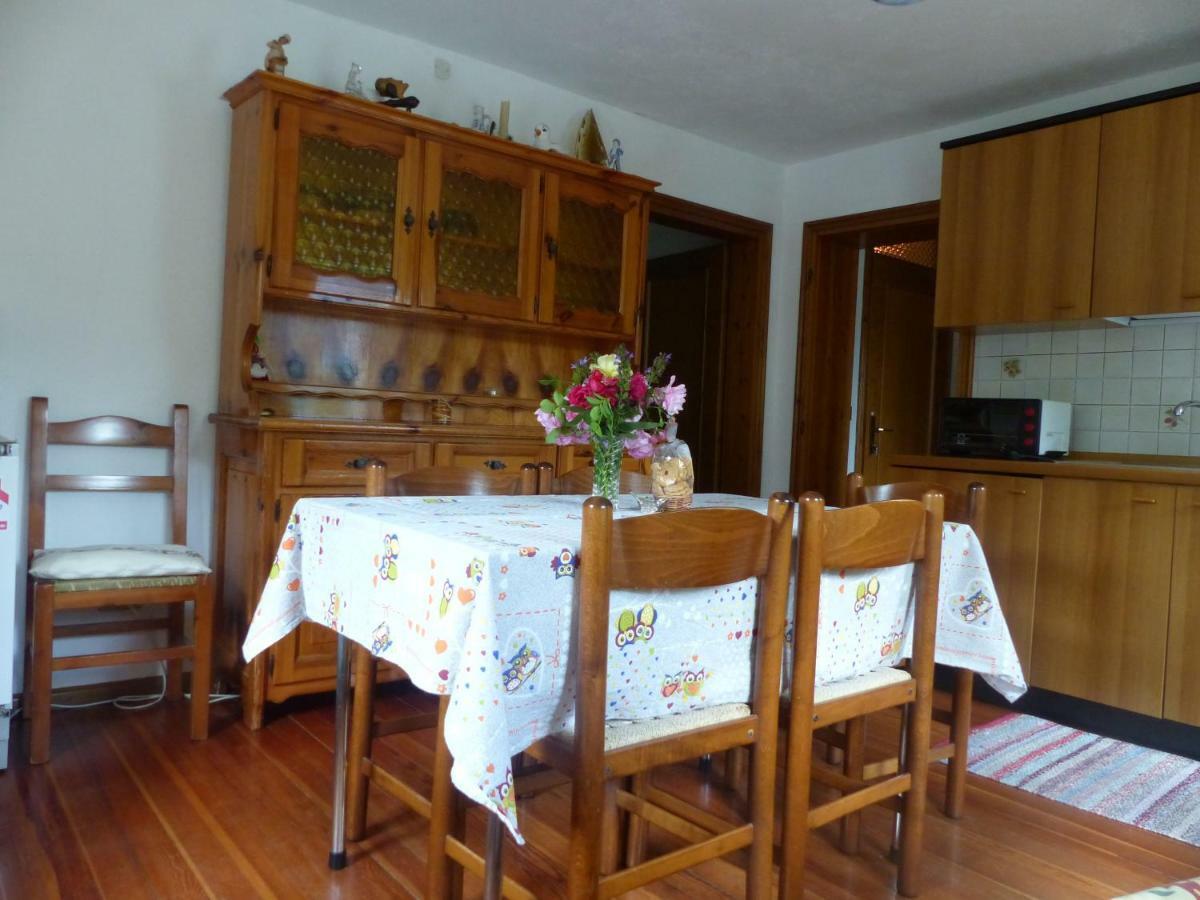 Apartamento Mountain Alleghe Exterior foto